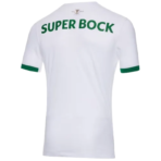 Sporting CP Away 2024/25 Soccer Jersey - Image 2