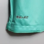 10-11 Barcelona Home Retro Jersey - Image 10