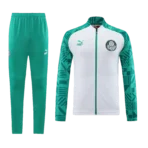SE Palmeiras 23-24  Training Kit (Jacket+Pants)