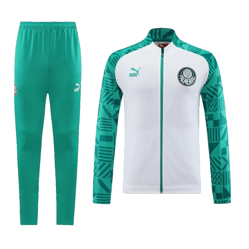 93e6359ffb.webp SE Palmeiras 23-24 Training Kit (Jacket+Pants) - Image 1