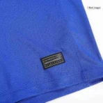 France Home Upamecano 4 Shirt 2024-2025 Fan Size£ºS-2XL Non-Customize - Image 8