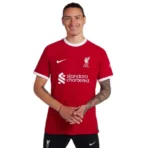 Liverpool 2023/24 Home Jersey Player Version - Image 3