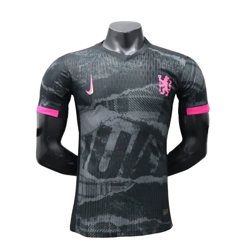98c022af6e.webp 24-25 Chelsea Third Away Player Version - Image 1