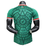 Mexico World Cup home football jersey 2026 player version - Image 2