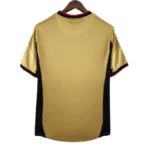 13-14 AC Milan Retro Jersey Third Away - Image 3