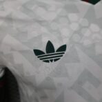 Mexico Special Edition Shirt Football Jersey Player Version 25-26 - Image 3