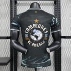 2024 Argentina Special Player Version Soccer Jerseys - Image 3