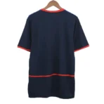 02-04Arsenal Retro Third Away Jersey - Image 2