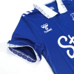 Everton 2023/24 Jersey Home - Image 10