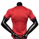 2026-2027 Spain Special Edition Jersey Player Version - Image 4