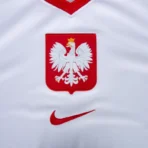 Poland Nation Home Zieli¨½ski 10 Shirt Euro 2024-2025 Fan / Player version  Size£ºS-2XL Non-Customize - Image 13
