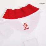 Poland Nation Home Zieli¨½ski 10 Shirt Euro 2024-2025 Fan / Player version  Size£ºS-2XL Non-Customize - Image 18