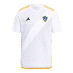 LA Galaxy Adidas Soccer Jersey Home Shirt 2024