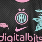 24-25 Inter Milan Special Edition Kit Jersey - Image 4