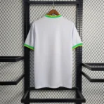 2023 Brazil White Pigeon Special Edition Kit Football - Image 3