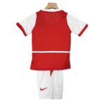 Arsenal Home Retro Kids Kits Children Shirt Cheap Jerseys 02-04 - Image 2