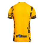 24-25 Inter Milan Third Away Kit Jersey Player Version - Image 2