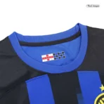 Inter Milan  2023/24 Home Jersey - Image 7
