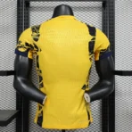 24-25 Inter Milan Third Away Kit Jersey Player Version - Image 4