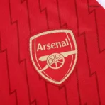23-24 Arsenal Home Jersey Kit - Image 6