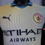 24-25 Manchester City Special Jersey Player Version - Image 9