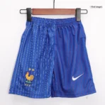 2024 Kids France Away Kit EURO - Image 6