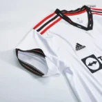 Manchester United 2022/23 Jersey Away - Image 10