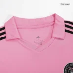Inter Miami CF  2022 Home Kit Jersey+Shorts - Image 9