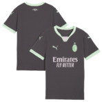 AC Milan Third Jersey Replica 2024-25