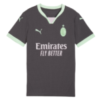 AC Milan Third Jersey Replica 2024-25 - Image 2