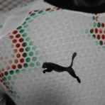 Authentic Puma Soccer Jersey Portugal Away Shirt 2025 - Image 4