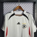 Germany  2006 Retro Jerseys Home World Cup - Image 3