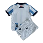 Kids Real Sociedad 2023/24 Home Kit Jersey+Shorts - Image 2
