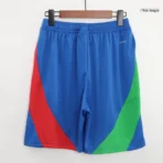 2024 Italy Nation Away Kit (Jersey+Shorts) EURO - Image 5