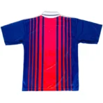 93-94 PSG Retro Jersey Home - Image 2