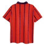 Scotland 1994 Retro Jersey Away - Image 2
