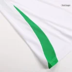 2024 Italy Nation Away Whole Kit(Jersey+Shorts+Socks) Euro - Image 10