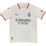 AC Milan Away 2024/25 Replica Jersey
