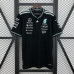 Adidas Pilot Mercedes-AMG Petronas Formula One Team T-shirt - Image 2