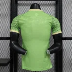 2024 Japan Nation Bushido Special Football Jersey Player Edition Dragon Ball Soccer Shirt - Image 4