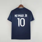 23-24  PSG Jersey Home - Image 7