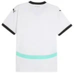 Puma Austria Away Jersey Euro 2024 - Image 2
