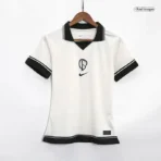 Women's Corinthians 23-24 Fourth Away Jersey - Image 3