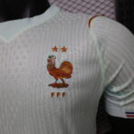 2026 World cup France Away Football jersey Player Edition - Image 7