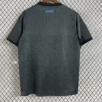 Napoli 24-25 Third Away Grey Replica Soccer Jersey - Image 4