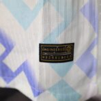 Nike Inter Milan 25-26 Away Football Jersey Kit Player Version - Image 6