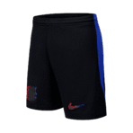 24-25 Barcelona Away Shorts Football Trousers Soccer