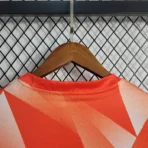 23-24 Bayern Munich Pre-Match Jersey - Image 9