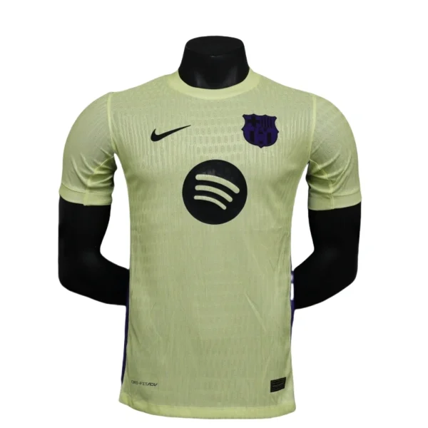 Barcelona Special Edition Football Shirt 2025/26
