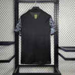 2024 Brazil Nation Christ the Redeemer Special Kit Shirt Football Soccer Jersey - Image 3